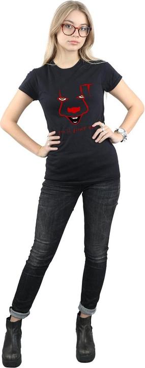 Produktbild Universal Textiles Pennywise Float TShirt (XL)