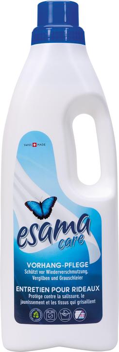 Produktbild Esama Vorhang-Pflege (16 Waschgänge)