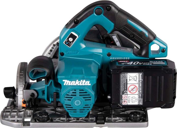 Produktbild Makita Kreissäge 40 V Max 190 mm HS004GM202