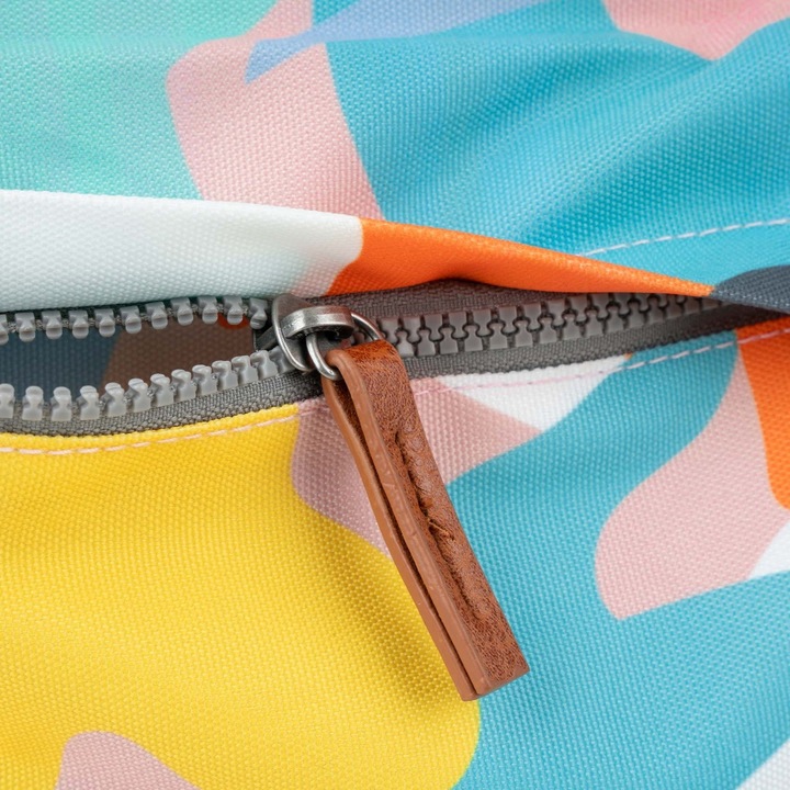 Produktbild Roka London Kennington B Mellow Camo Medium Recycled Canvas