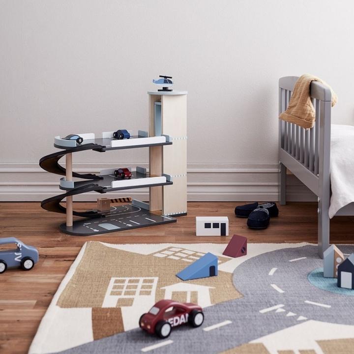 Actual product image Kids Concept Aiden (130 x 170 cm)