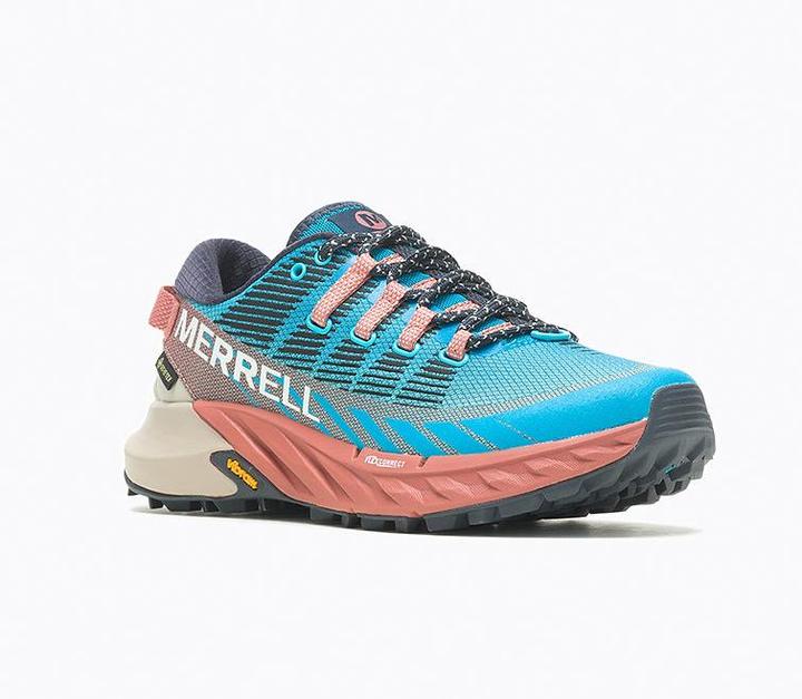 Produktbild Merrell Agility Peak 4 Gtx (42.5)