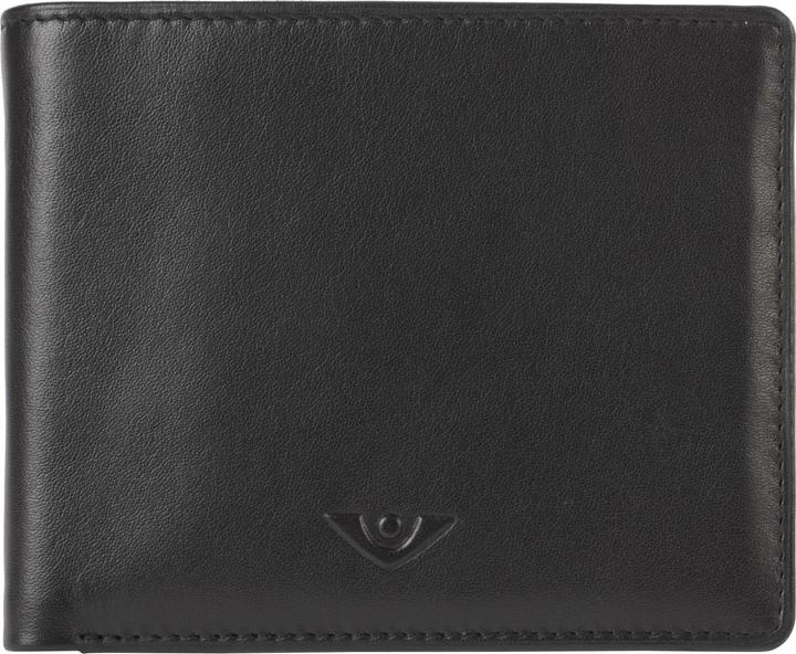 Produktbild Voi Soft Otello Geldbörse Leder 12 cm