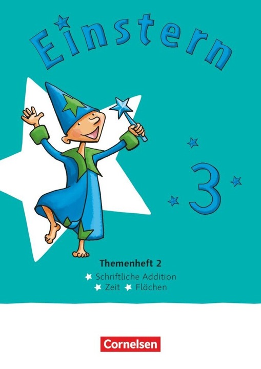 Produktbild Einstern - Mathematik - Ausgabe 2021 - (Deutsch, 2022)