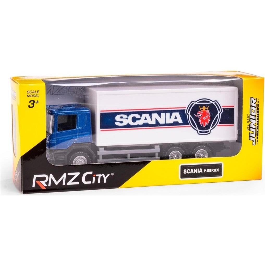 Daff RMZ 1:64 City SCANIA Lieferung (47616064)