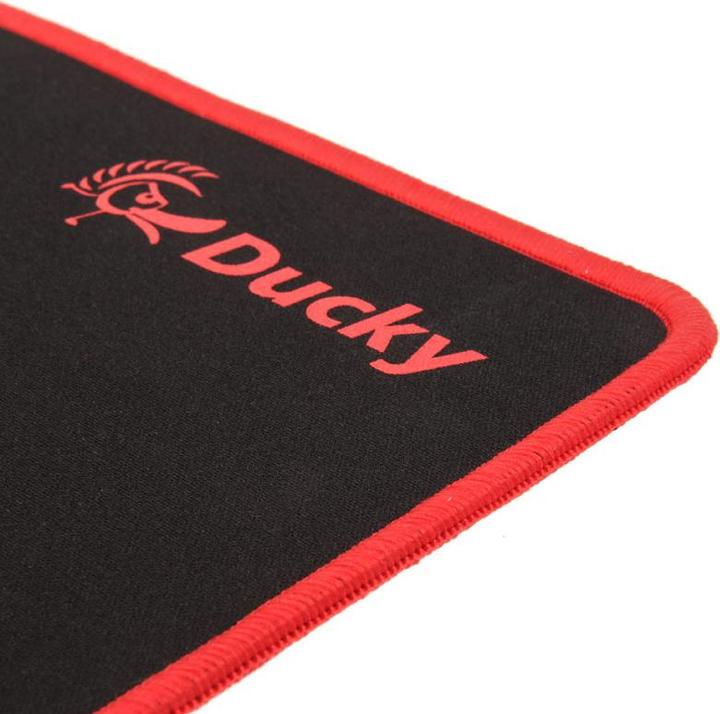 Actual product image Ducky Flipper Extra R (Wide)