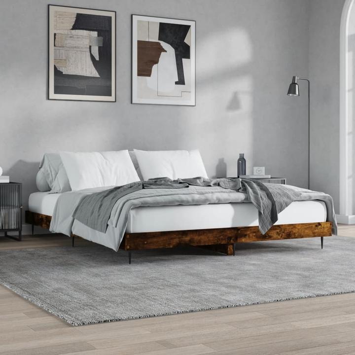 Image du produit vidaXL Bettgestell (120 x 200 cm)