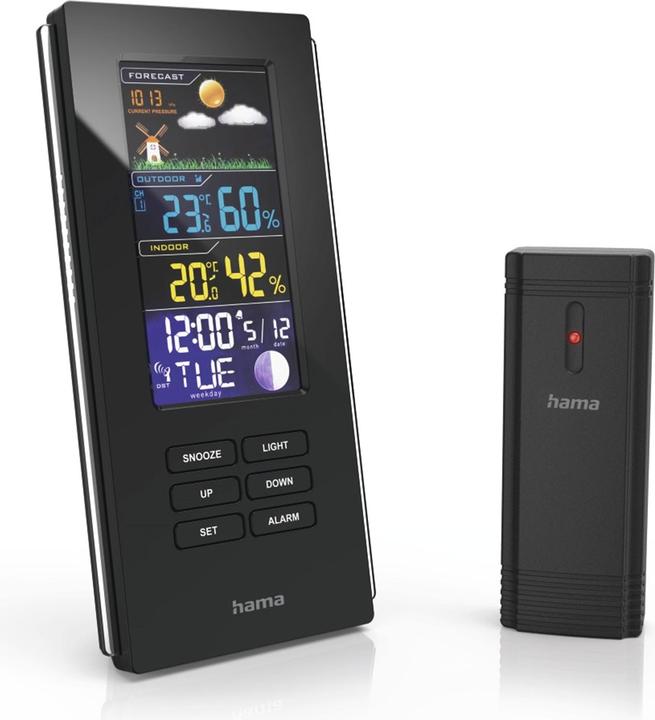 Actual product image Hama Color Edge