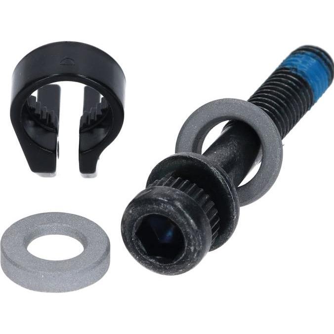 Shimano, Zubehör Velobremsen