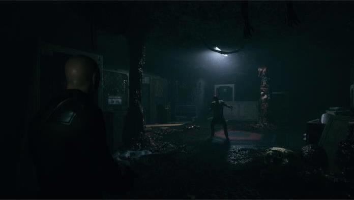 Produktbild Merge Games Daymare: 1998 (PS4, EN, FR)