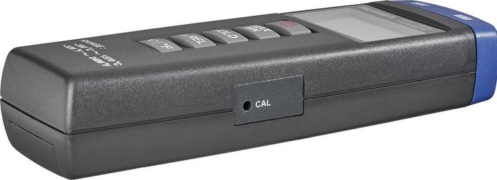 Actual product image Voltcraft Digital thermometer + surface sensor