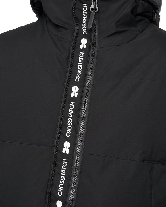 Actual product image Crosshatch Mens Hanjo Jacket (XXL)