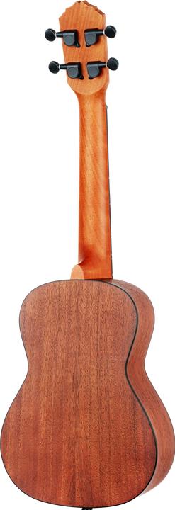 Image du produit Ortega Bonfire Series Concert Ukulele - Sapele (De concert)