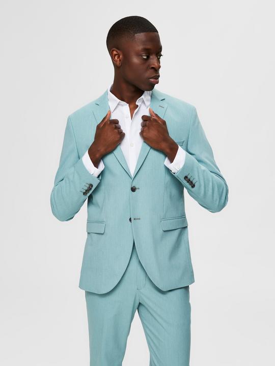 Produktbild Selected Einreihiger Hybrid Blazer