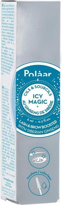 Produktbild Polaar ICY MAGIC lash booster 6 ml (6 ml)