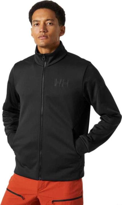 Produktbild Helly Hansen HP FLEECE JACKET 2.0 (L)