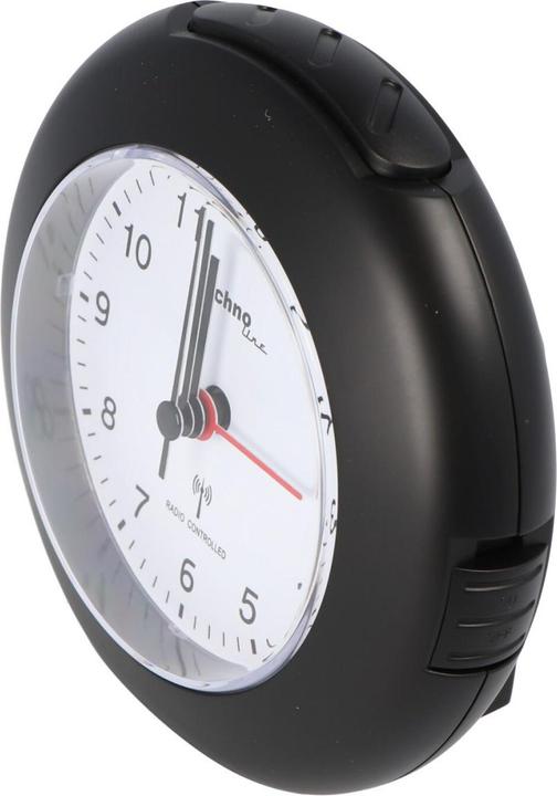 Image du produit Technoline WT 757 Funkwecker mit Leuchtzeigern