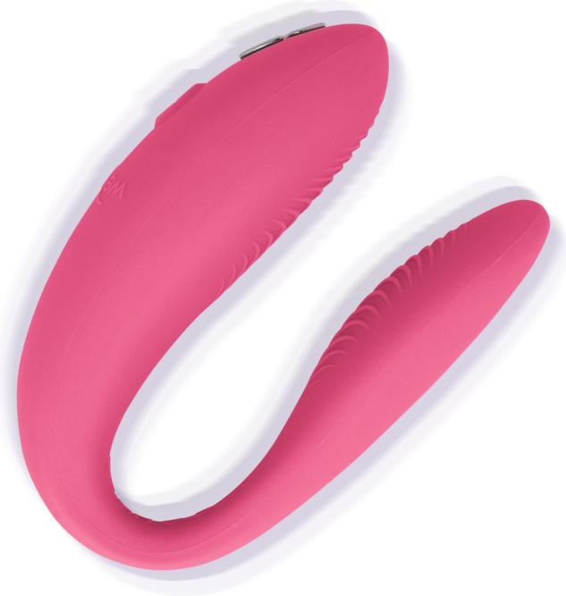 Productafbeelding We-Vibe Sync Lite Roze