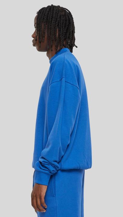 Actual product image Urban Classics Light Terry Crew - 166789 (M)