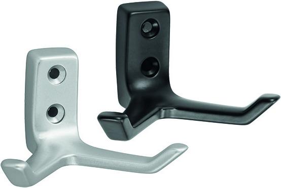 Actual product image Hermeta Coat hook