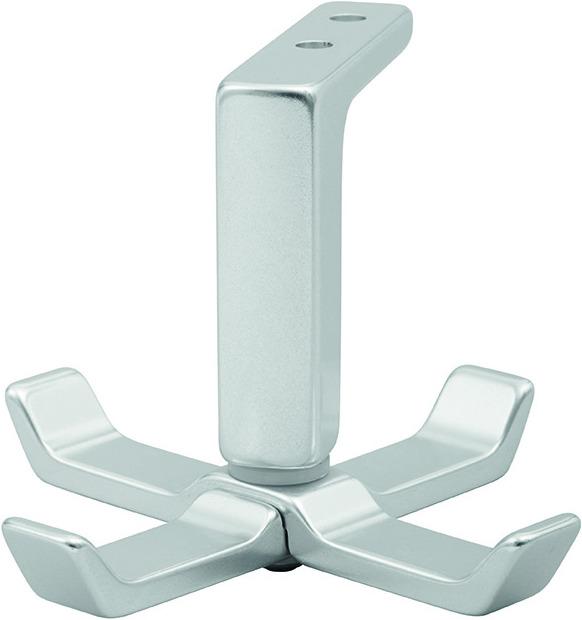 Actual product image Hermeta Coat hook rotatable