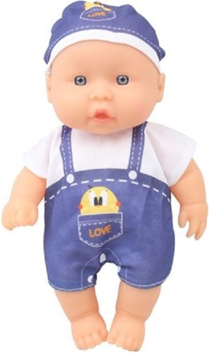 Actual product image Moni poupée enfants 20 cm