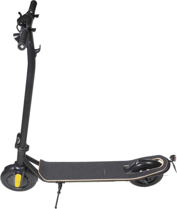 Actual product image Denver SCO-85351 THOR eScooter (20 km/h, 20 km, 350 W)