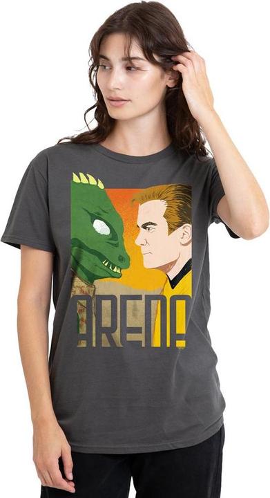 Produktbild Arena TShirt (S)