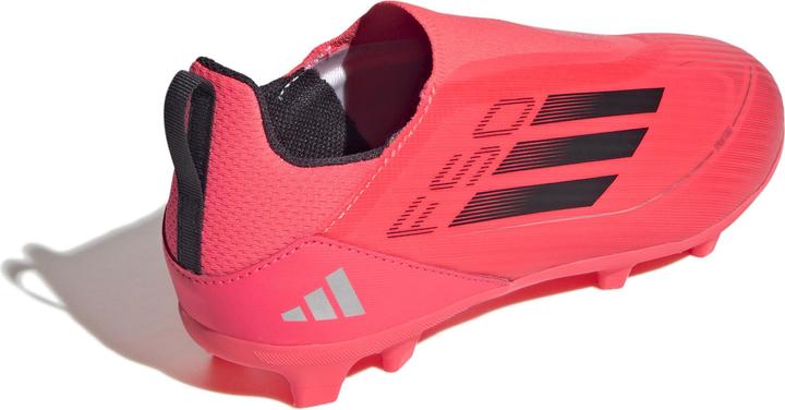 Immagine prodotto adidas scarpe da calcio per bambini f50 league ll fg/mg (38)