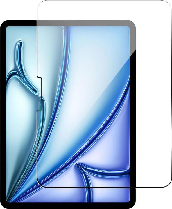 Produktbild DLH TEMPERED GLASS SCREEN PROTECTOR FOR APPLE IPAD AIR 11 (2024) (Apple iPad Air 11 2024)