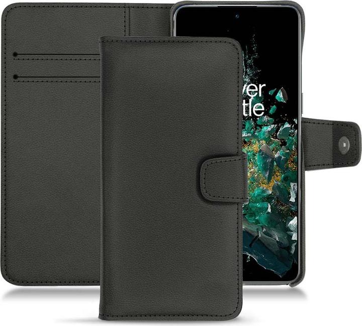 Noir PU ( Black )