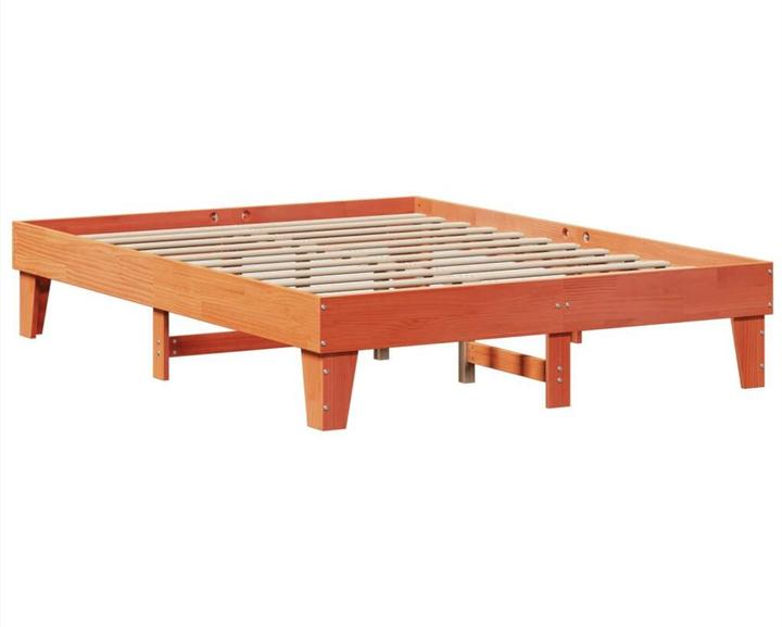 Image du produit vidaXL Bettgestell (150 x 200 cm)