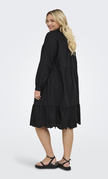 Image du produit Only CAROLIVIA Kurzes Kleid Kleid (46)