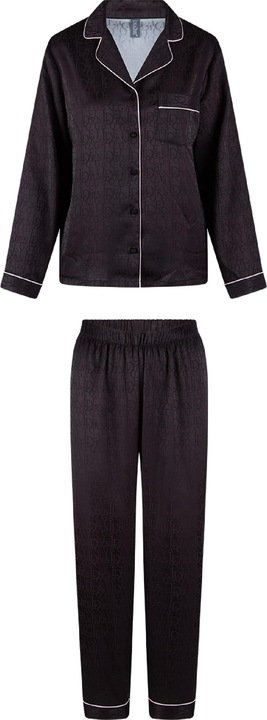 Image du produit LingaDore Ensemble de nuit (L)