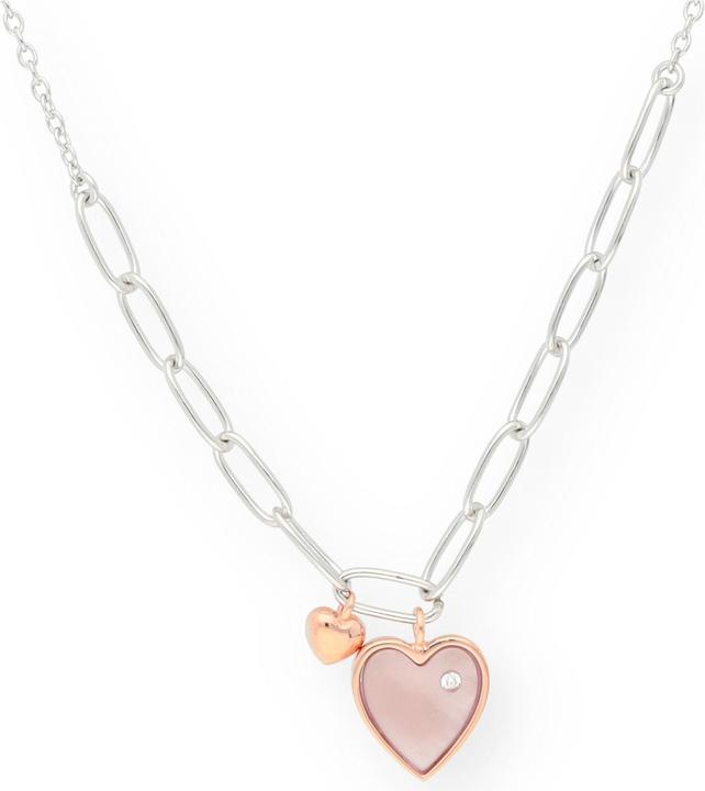 Immagine prodotto Carat Cuori (Argento 925, 45 cm)