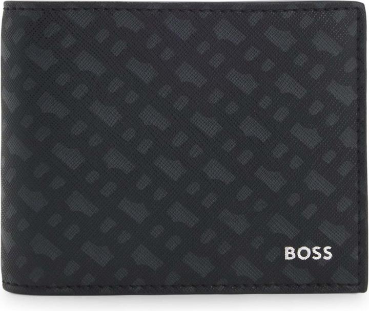 Actual product image BOSS Zair MN Trifold