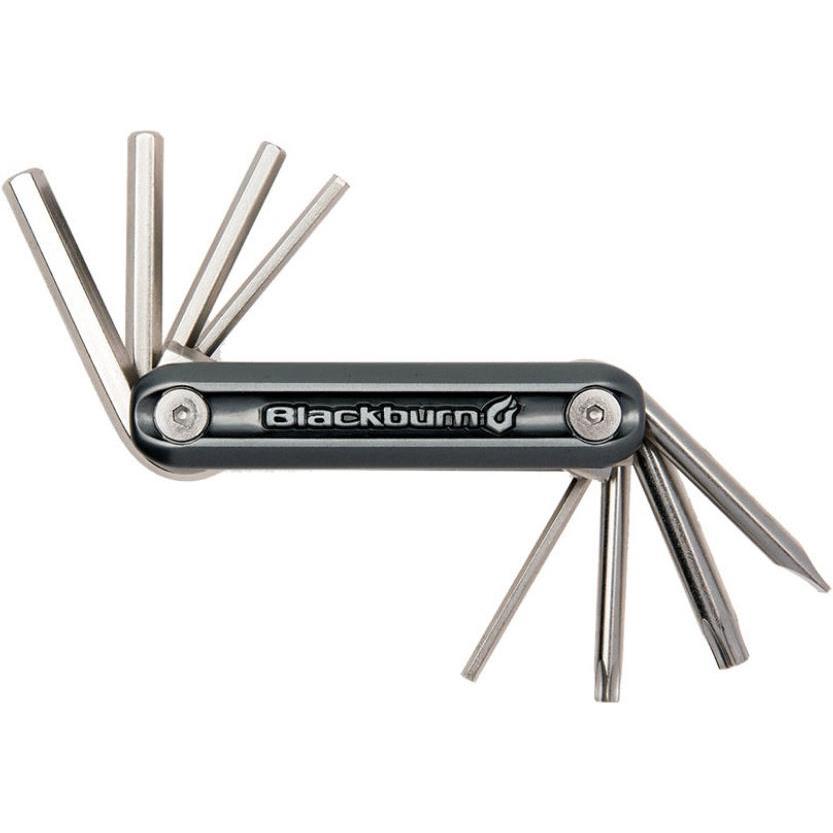 Blackburn, Velofaltwerkzeug