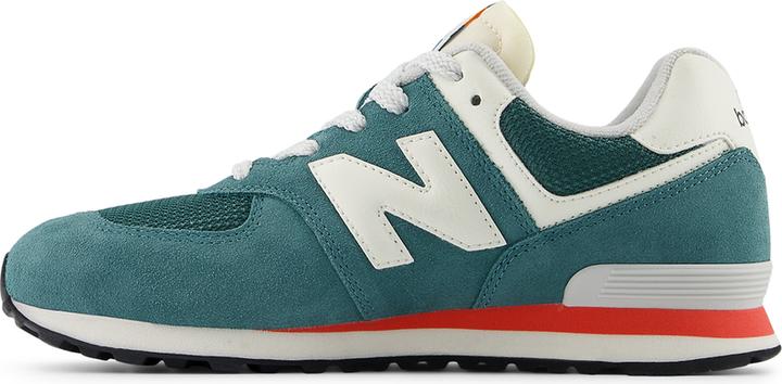 Produktbild New Balance GC574VPG (40)