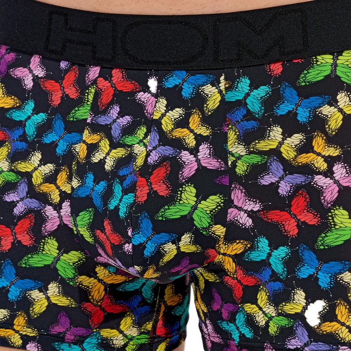 Immagine prodotto HOM Retro Boxer Butterfly (XL, Confezione singola)