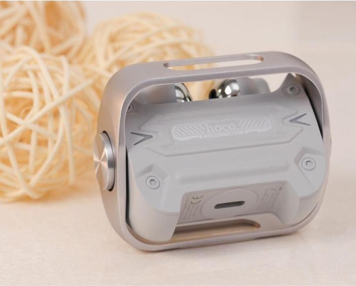 Immagine prodotto Hoco - Wireless Earbuds (EW55) - for Gaming, Bluetooth 5.3, True Wireless - Silver
