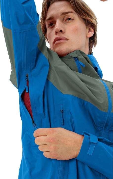Image du produit Vaude Simony 2,5L Jacket V (S)