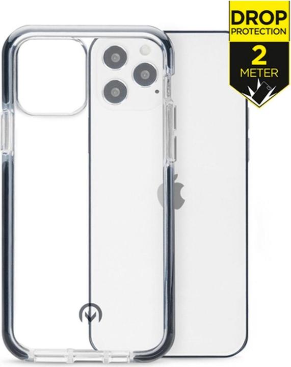 Actual product image Mobilize Shatterproof housing (Apple iPhone 12, Apple iPhone 12 Pro)