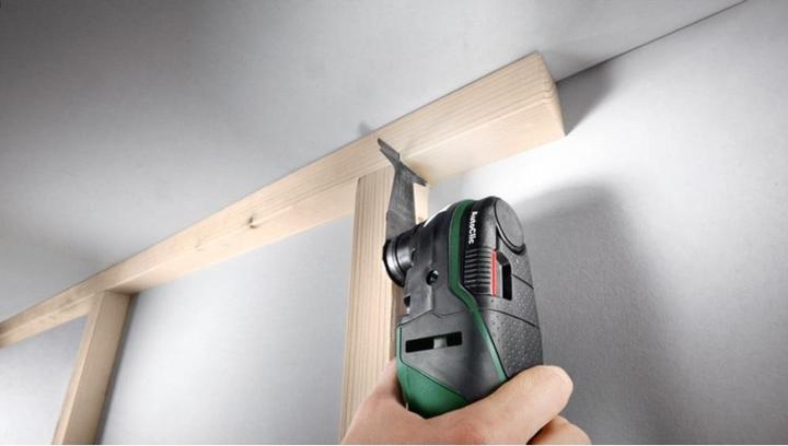 Actual product image Bosch Home & Garden PMF 350 CES (Multifunctional tool)
