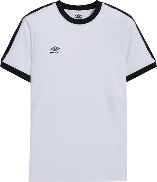 Immagine prodotto Umbro Maglietta Nastrato Uomo (S)