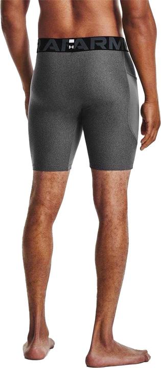 Image du produit Under Armour - Short de compression HEATGEAR - Homme (M)