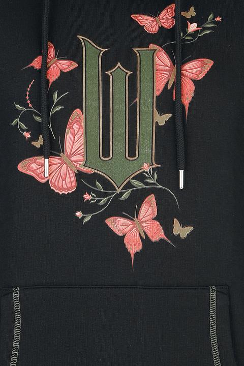 Actual product image Wicked Enchanted Elements (L)