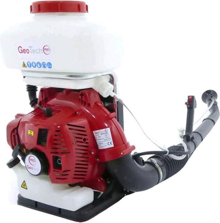 Image du produit GeoTech MDP 500 Pulvérisateur à dos (2 l)