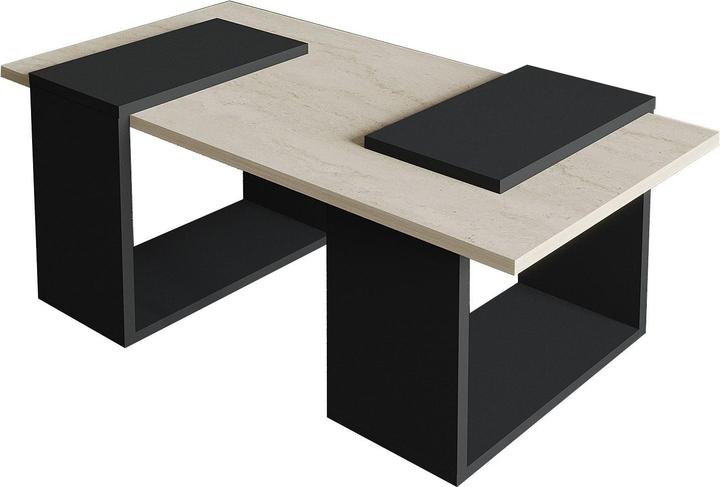 Homitis Matris Coffee Table