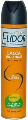 Image du produit Elidor Lacca 300 ML Normale (300 ml)