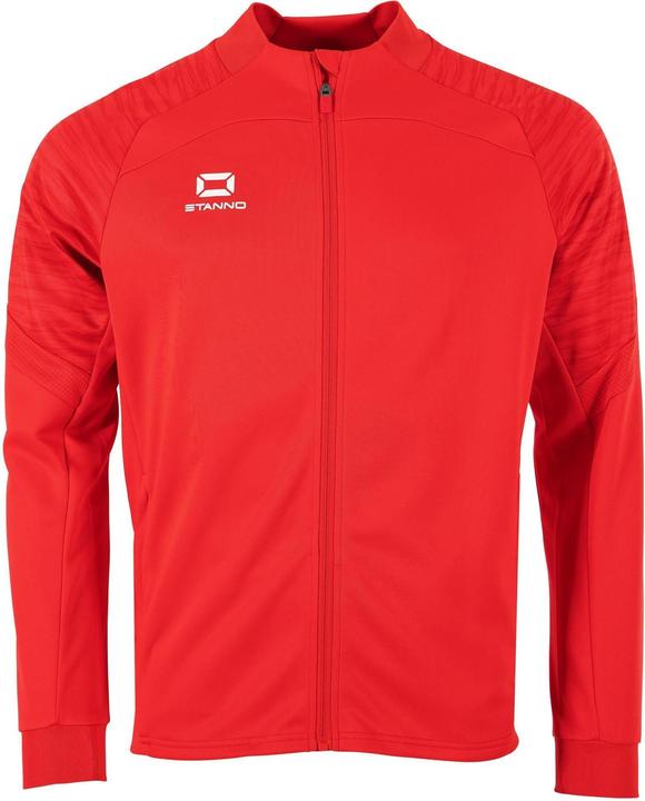 Actual product image Stanno Bolt Full Zip Jacket (3XL)
